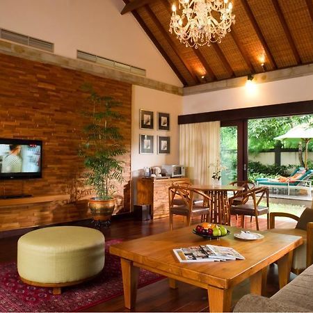 Bintang Bali Villa מראה חיצוני תמונה